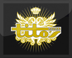 Discoteca Titos Palma Mallorca. Club Titos, copas